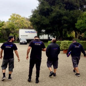 Photo of Careful Movers