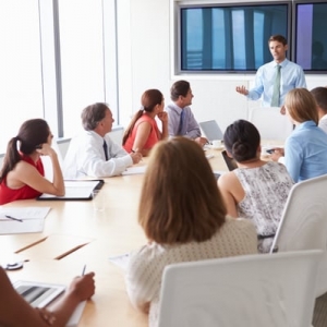 Photo of QuickBooks Business Support and Training