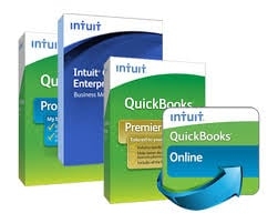 Photo of QuickBooks Business Support and Training