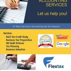 New York Flex Tax and Consulting Group