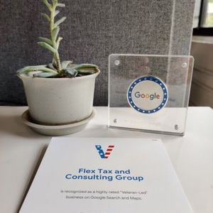 Photo of Flex Tax and Consulting Group