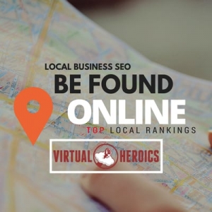 Photo of Virtual Heroics