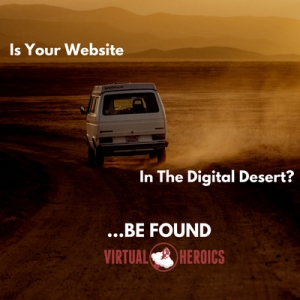 Photo of Virtual Heroics