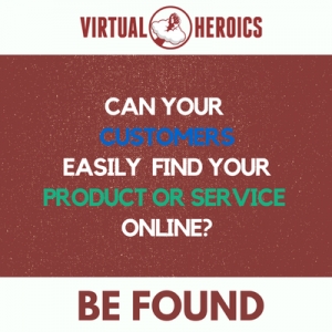 Photo of Virtual Heroics