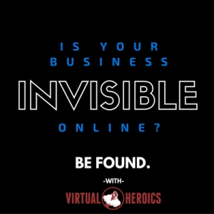 Photo of Virtual Heroics