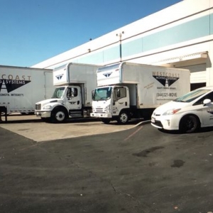 Photo of West Coast Moving Systems