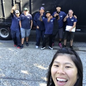 Photo of West Coast Moving Systems