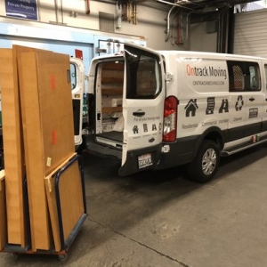Photo of Ontrack Moving & Storage