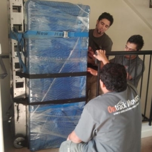Photo of Ontrack Moving & Storage