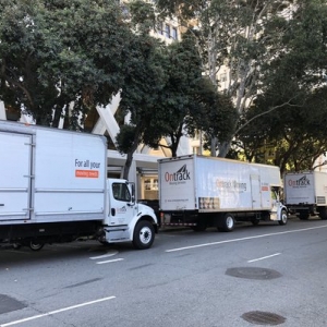 Photo of Ontrack Moving & Storage