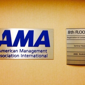 Photo of American Management Association