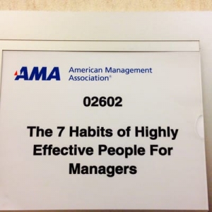 Photo of American Management Association
