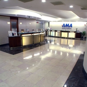 Photo of American Management Association