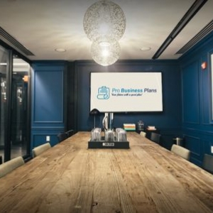 Photo of Pro Business Plans