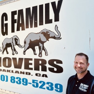 Photo of Big Family Movers