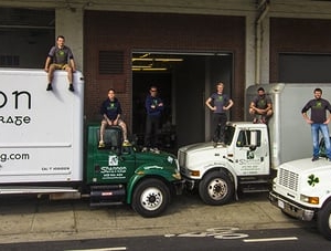 Photo of Shannon Moving & Storage