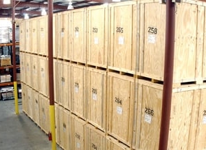 Photo of Shannon Moving & Storage