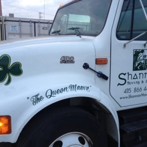 Photo of Shannon Moving & Storage
