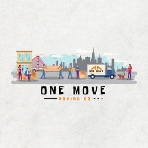 Photo of One Move Movers