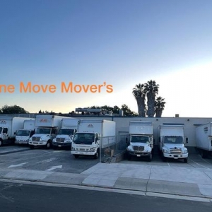 Photo of One Move Movers