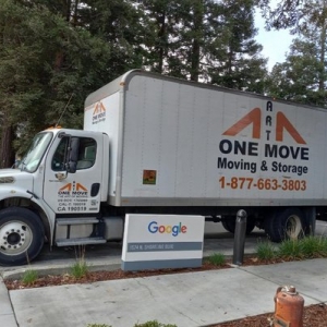Photo of One Move Movers