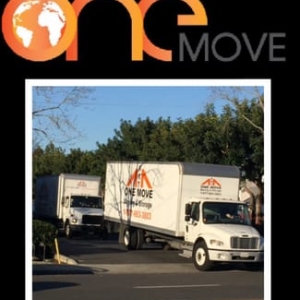 Photo of One Move Movers