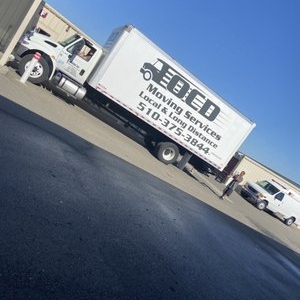 Photo of OCD Moving Services