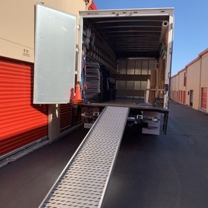 Photo of OCD Moving Services