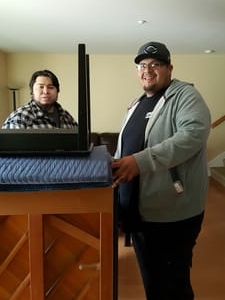Photo of Encore Piano and Organ Moving