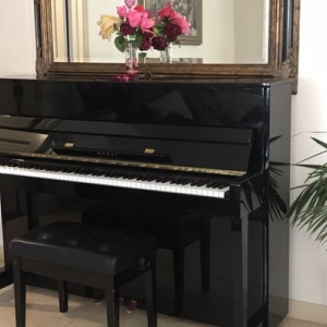 Photo of Encore Piano and Organ Moving