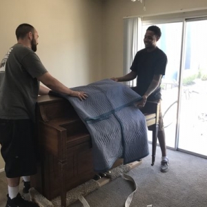Photo of Encore Piano and Organ Moving