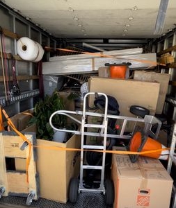 Photo of Art Of Moving