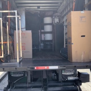 Photo of Art Of Moving
