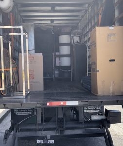 Photo of Art Of Moving
