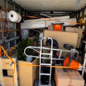 Photo of Art Of Moving