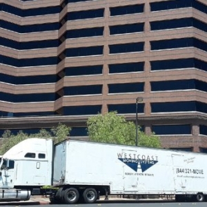 Photo of West Coast Moving Systems