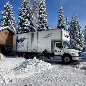 Photo of West Coast Moving Systems