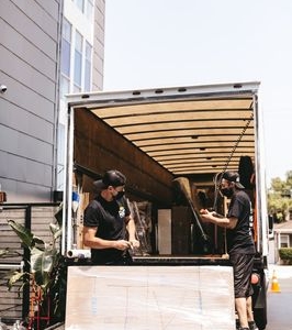 Photo of Royal Moving Company
