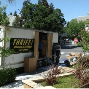 Photo of Thrifty Moving & Storage