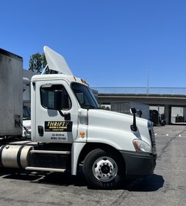 Photo of Thrifty Moving & Storage