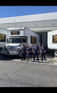 Photo of Thrifty Moving & Storage