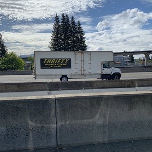 Photo of Thrifty Moving & Storage