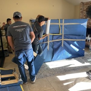 Photo of Perez's Moving