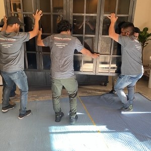 Photo of Perez's Moving