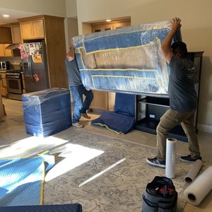 Photo of Perez's Moving
