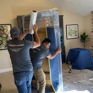 Photo of Perez's Moving