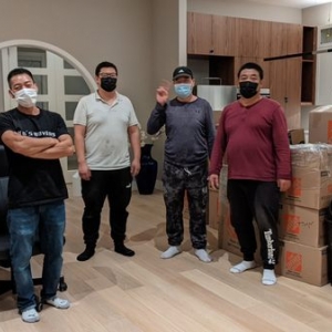 Photo of Xu's Moving Company