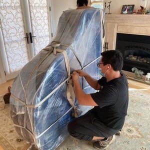 Photo of Xu's Moving Company
