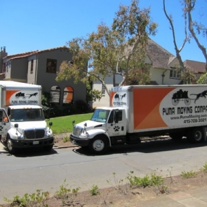 Photo of Puma Moving