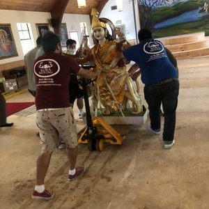 Photo of Kora Moving
